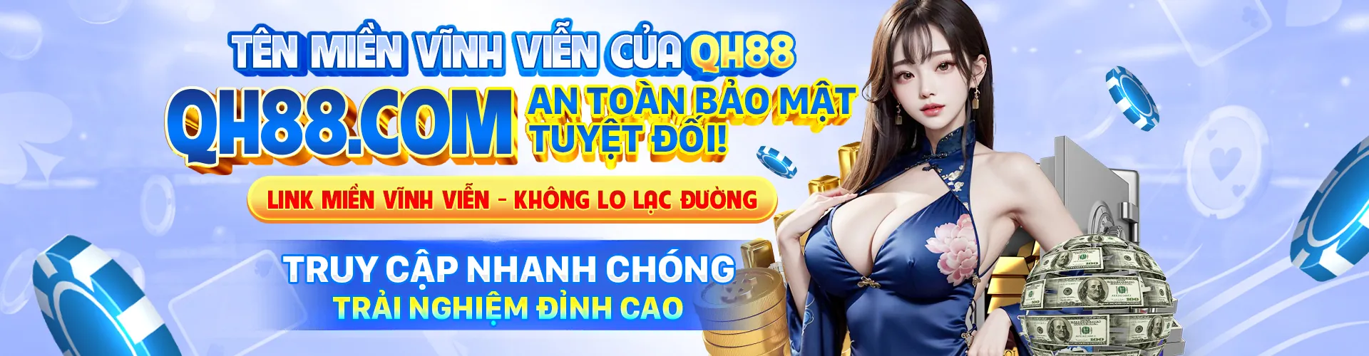 Giao diện trò chơi nổ hũ rực rỡ tại 6666.mb